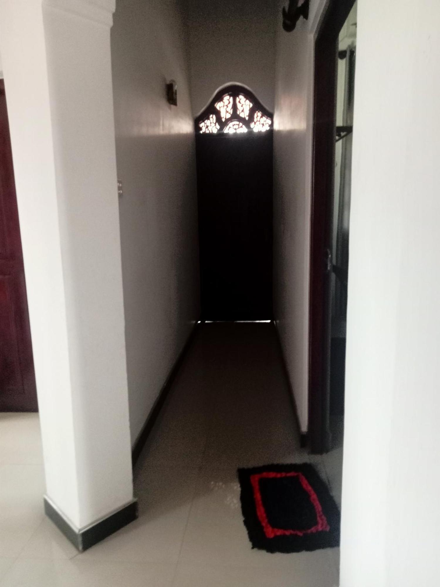 Oviniru Beach Hotel Negombo Dış mekan fotoğraf